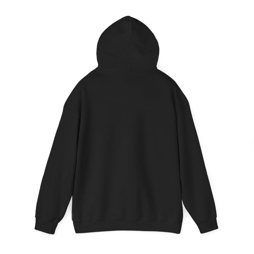 Funny Gift for Women | RZN2 Bold Pink Hoodie — No Reason Needed