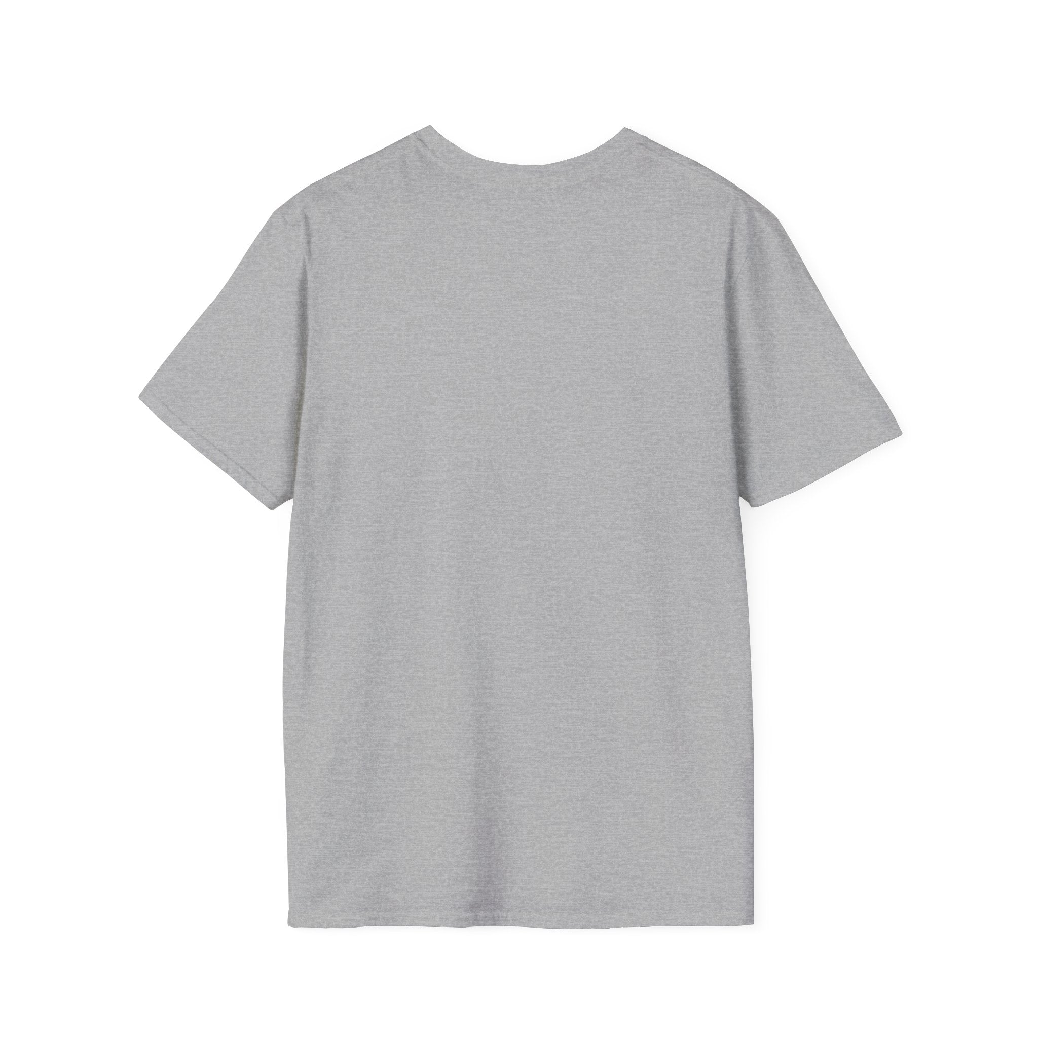 RZN2 "Reason to Rebel" Graphic T-Shirt — Bold Statement Tee